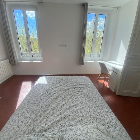 Appartamento Charmant T3 Dans Le Centre Historique Manosque Esterno foto