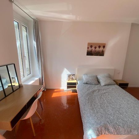 Appartamento Charmant T3 Dans Le Centre Historique Manosque Esterno foto