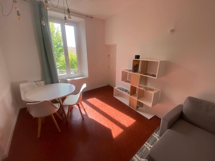 Appartamento Charmant T3 Dans Le Centre Historique Manosque Esterno foto