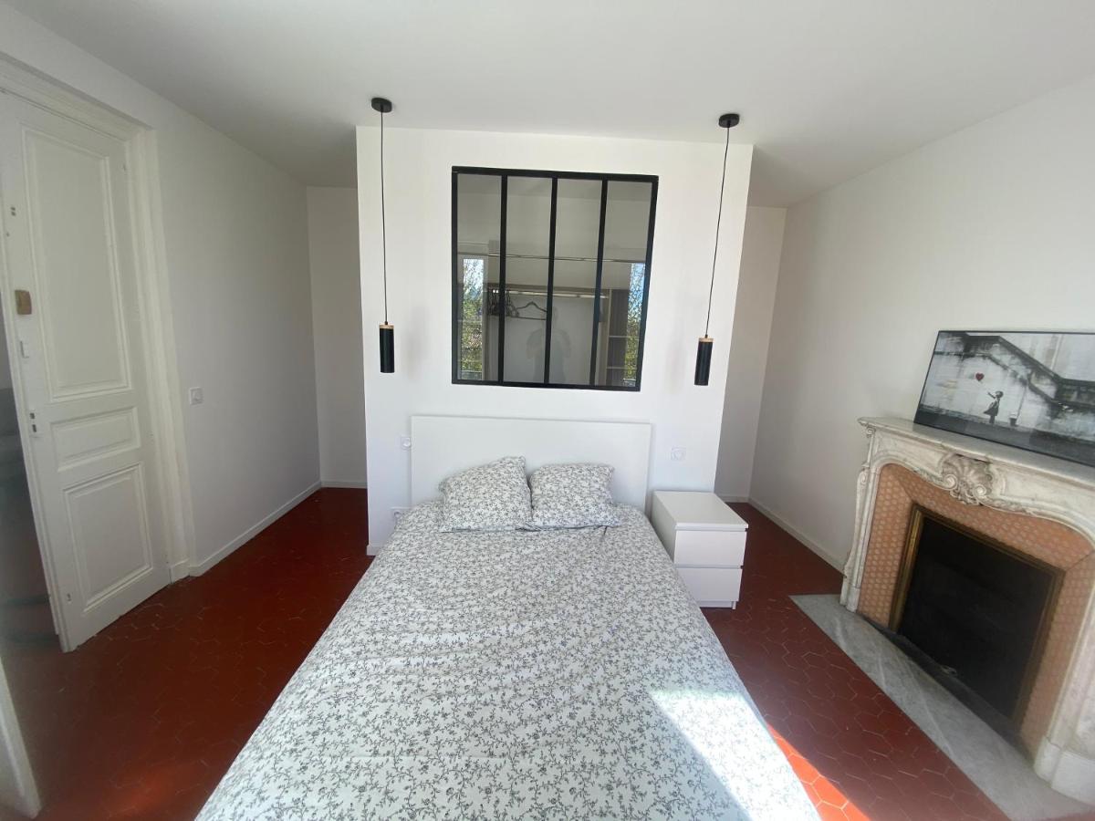 Appartamento Charmant T3 Dans Le Centre Historique Manosque Esterno foto