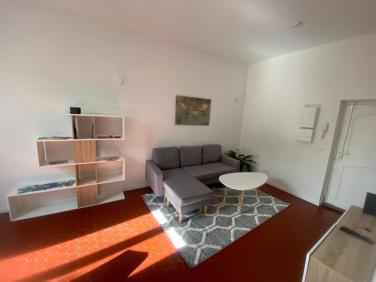Appartamento Charmant T3 Dans Le Centre Historique Manosque Esterno foto