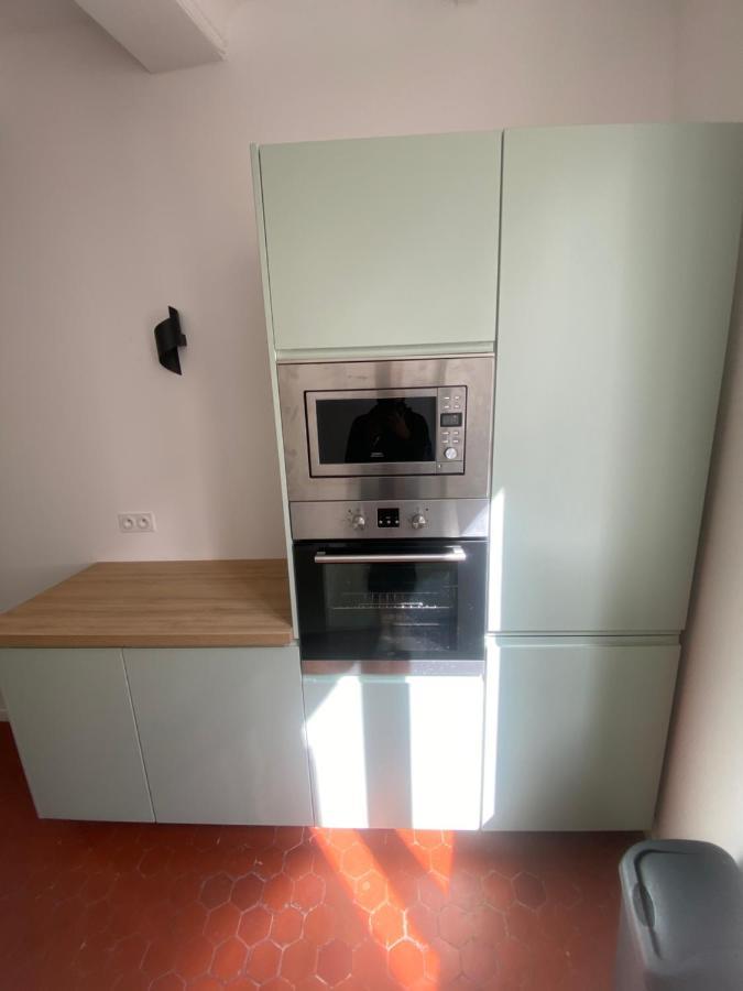 Appartamento Charmant T3 Dans Le Centre Historique Manosque Esterno foto